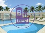 Apartamento mobiliado no centro de Londrina