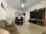 Apartamento mobiliado, no centro de Mongaguáa 90 metros...