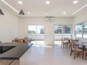 Apartamento Mobiliado no Centro de Porto Alegre para alugar