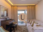 Apartamento com 3 dormitórios à venda, 113 m² por R$...