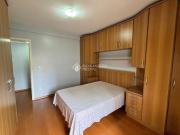 Apartamento Mobiliado no CENTRO de São Leopoldo