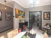 Apartamento mobiliado no Centro Histórico!