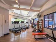 Apartamento mobiliado no Centro SBC, com varanda gourmet