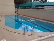 Apartamento Mobiliado No Cond New Home Chacara Flora 50M2