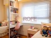 Apartamento Mobiliado no Condomínio Habitarte 131m2...