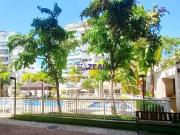 Apartamento mobiliado no CondomÃnio MÃ¡ximo Resort no...