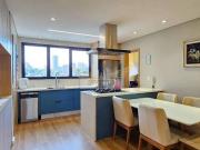 Apartamento Mobiliado no Condomínio Bauhaus para...