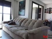 Apartamento Mobiliado no Condomínio Point Vila Yara...