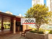 Apartamento mobiliado no condominio talipo com lazer...