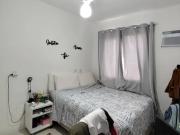 Apartamento mobiliado no Cores de PiatÃ£