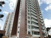 Apartamento Mobiliado no Ecoville – 3 Quartos, 2 vagas...