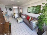 Apartamento Mobiliado no Ed. Corais de Cotovelo...