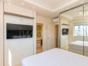 Apartamento Mobiliado no EdifÃcio Dalcelis em BalneÃ¡rio...