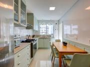 Apartamento mobiliado no Edifício Vale dos Reis em...