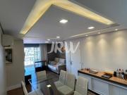 APARTAMENTO MOBILIADO NO EDIFÍCIO WINDS 3 dormitórios,...