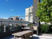 Apartamento mobiliado no estilo estúdio no bairro...