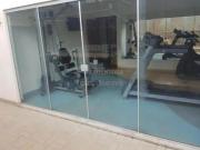 Apartamento mobiliado no Flat Faria Lima de 01 dormitório