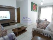 Apartamento mobiliado no Itaguá