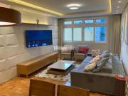 APARTAMENTO MOBILIADO NO ITAIM BIBI