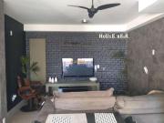 Apartamento Mobiliado no Jardim Aquarius