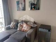 APARTAMENTO MOBILIADO NO JARDIM BOTANICO 2 DORM....