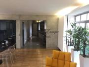 Apartamento no Jardim Europa 198m2 Venda e Locação 2...