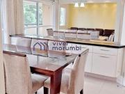 Apartamento mobiliado no Jardim Guelada 2 Dormitórios