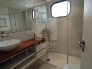 Apartamento mobiliado no Jardins para alugar, 2 suites 1...