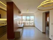 Apartamento Mobiliado no KATEDRAL