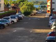 Apartamento mobiliado no Lake Side com vaga de garagem