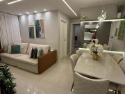 Apartamento Mobiliado no Le Quartier Boulevard –...