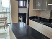 Apartamento mobiliado no Like Bueno