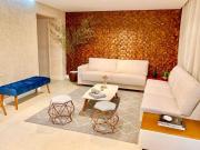 Apartamento MOBILIADO no Lorian Boulevard Condomínio...