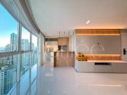 Apartamento mobiliado no magnifique tower fg