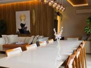 Apartamento mobiliado no Open House Setor Marista