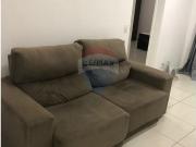 Apartamento Mobiliado no Parque Campolim Alugue Já!