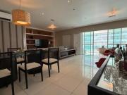 Apartamento mobiliado no Península – Saint Martin | 3 Suítes