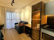 Apartamento mobiliado no Pinheiros Hy prÃ³ximo 5 min a...