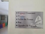 Apartamento mobiliado no Pituba Privilege com vista mar...