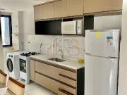 Apartamento mobiliado no Pontal Park, em Ilhéus