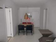 Apartamento mobiliado no Recreio dos Bandeirantes de 1...