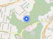 Apartamento mobiliado no renascença 2 quartos