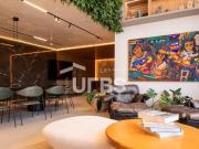 Apartamento mobiliado no Reserva Grann Parc Jardim Goiás