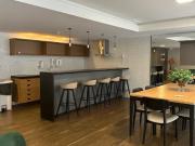 Apartamento MOBILIADO no Residencial Argo Camburi em...