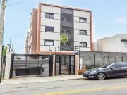 Apartamento mobiliado no Residencial Barcelona,...