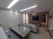 Apartamento mobiliado no Residencial Bariloche Centro...
