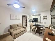 Apartamento mobiliado no São José, Canoas