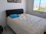Apartamento Mobiliado no Speed Patriarca 2 Dormitórios,...
