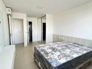 Apartamento Mobiliado no Studio Homero
