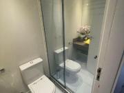 Apartamento mobiliado no Uberaba